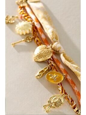 Free People High Noon Anklet